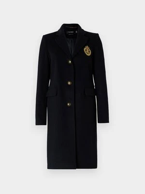 Klasyczny płaszcz Lauren Ralph Lauren