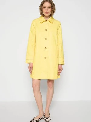 Klasyczny płaszcz Lauren Ralph Lauren