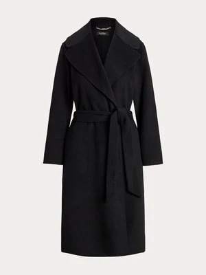 Klasyczny płaszcz Lauren Ralph Lauren