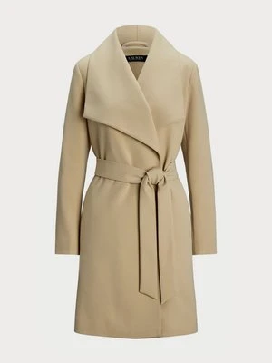 Klasyczny płaszcz Lauren Ralph Lauren