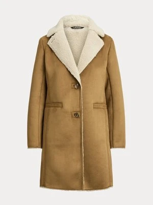 Klasyczny płaszcz Lauren Ralph Lauren