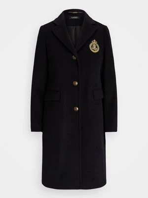 Klasyczny płaszcz Lauren Ralph Lauren