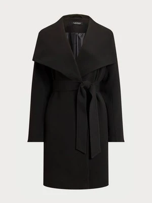 Klasyczny płaszcz Lauren Ralph Lauren
