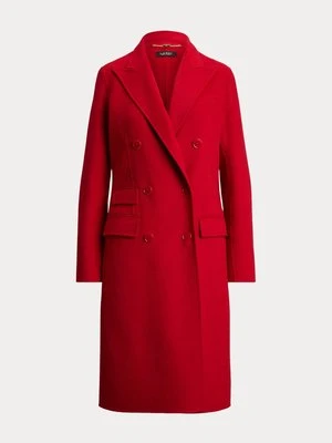 Klasyczny płaszcz Lauren Ralph Lauren