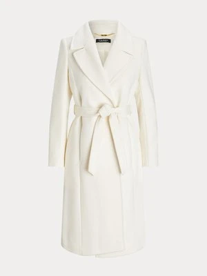 Klasyczny płaszcz Lauren Ralph Lauren Petite