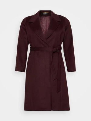 Klasyczny płaszcz Lauren Ralph Lauren Woman