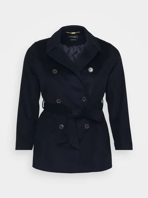 Klasyczny płaszcz Lauren Ralph Lauren Woman