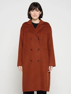 Klasyczny płaszcz Le Mont Saint Michel