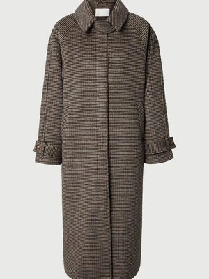 Klasyczny płaszcz LeGer by Lena Gercke