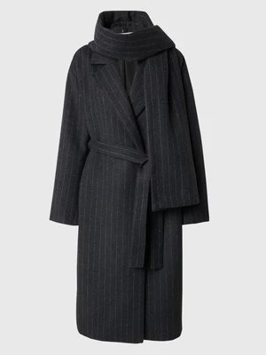 Klasyczny płaszcz LeGer by Lena Gercke