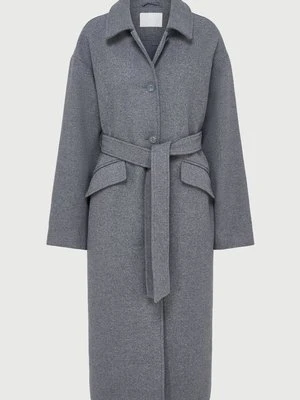 Klasyczny płaszcz LeGer by Lena Gercke