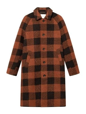 Klasyczny płaszcz Les Deux