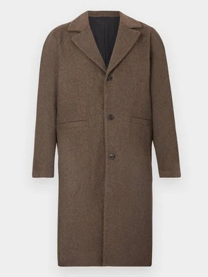 Klasyczny płaszcz Les Deux