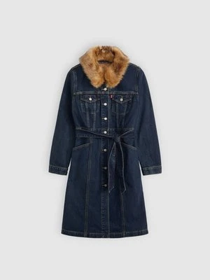 Klasyczny płaszcz Levi's®