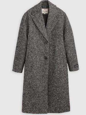Klasyczny płaszcz Levi's®
