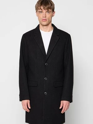 Klasyczny płaszcz lindbergh