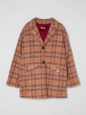 Klasyczny płaszcz LIU JO