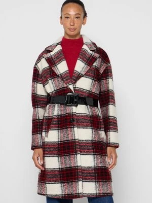 Klasyczny płaszcz LIU JO