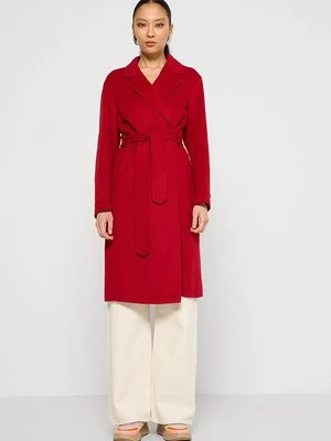 Klasyczny płaszcz LIU JO