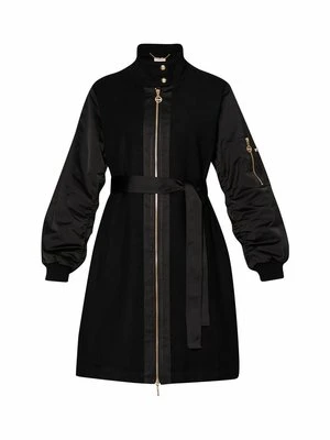 Klasyczny płaszcz LIU JO