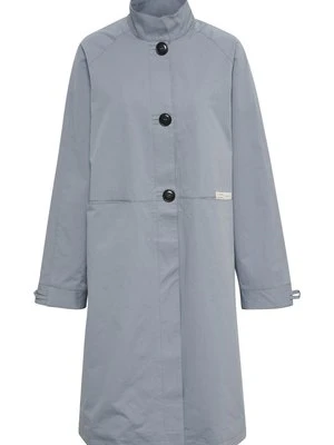 Klasyczny płaszcz Lounge Nine