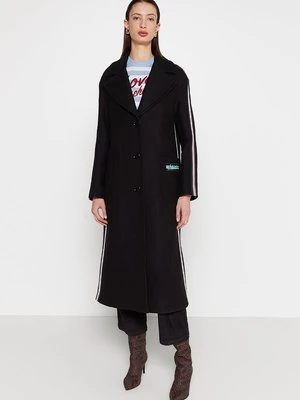 Klasyczny płaszcz Love Moschino