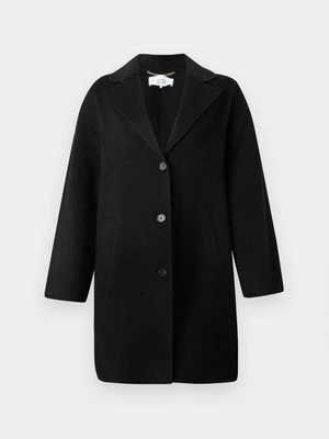 Klasyczny płaszcz Maison Kitsuné