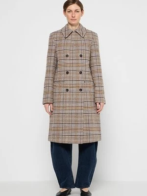 Klasyczny płaszcz Maje