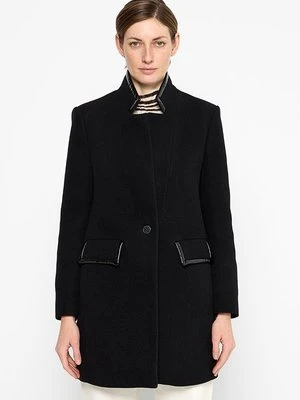 Klasyczny płaszcz Maje