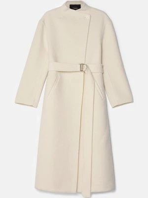 Klasyczny płaszcz Maje