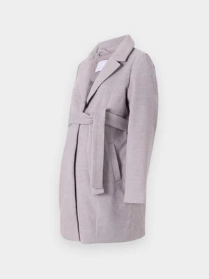 Klasyczny płaszcz Mamalicious