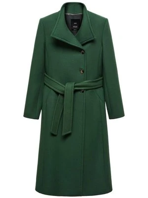 Klasyczny płaszcz Mango