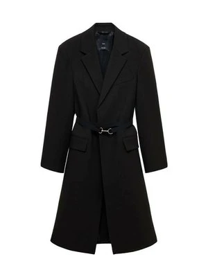 Klasyczny płaszcz Mango