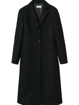 Klasyczny płaszcz Mango