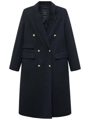 Klasyczny płaszcz Mango