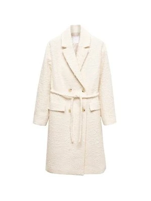 Klasyczny płaszcz Mango