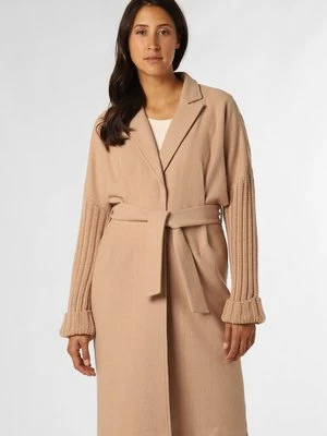 Klasyczny płaszcz Marc Cain