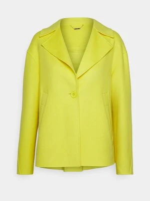 Klasyczny płaszcz Marc Cain