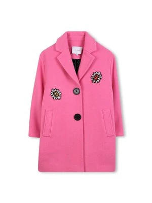 Klasyczny płaszcz Marc Jacobs