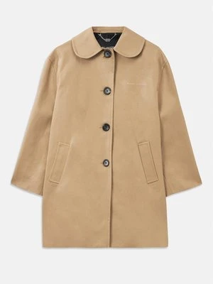 Klasyczny płaszcz Marc Jacobs