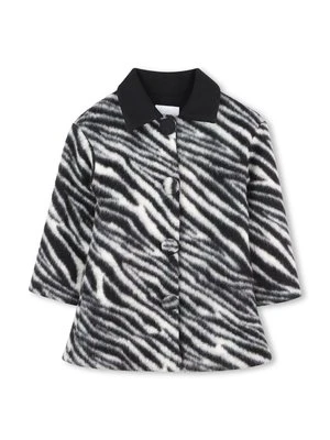 Klasyczny płaszcz MARC JACOBS KIDS