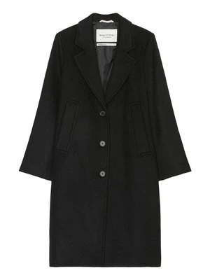 Klasyczny płaszcz Marc O'Polo