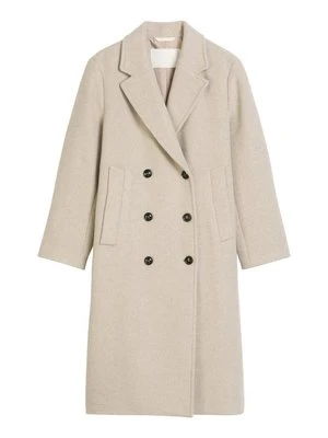 Klasyczny płaszcz Marc O'Polo