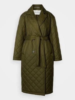 Klasyczny płaszcz Marc O'Polo