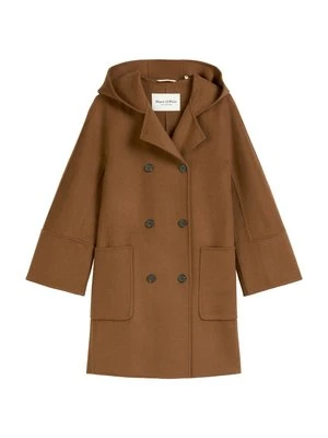 Klasyczny płaszcz Marc O'Polo