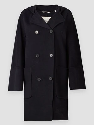 Klasyczny płaszcz Marc O'Polo