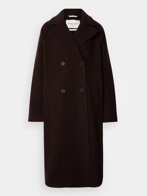 Klasyczny płaszcz Marc O'Polo