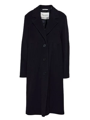 Klasyczny płaszcz Marc O'Polo