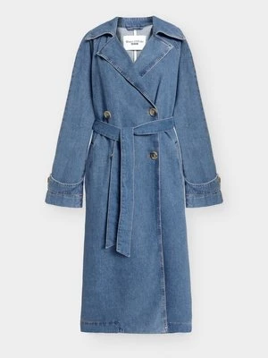 Klasyczny płaszcz Marc O'Polo DENIM