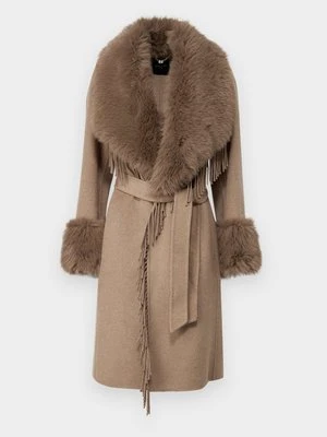 Klasyczny płaszcz MARCIANO BY GUESS